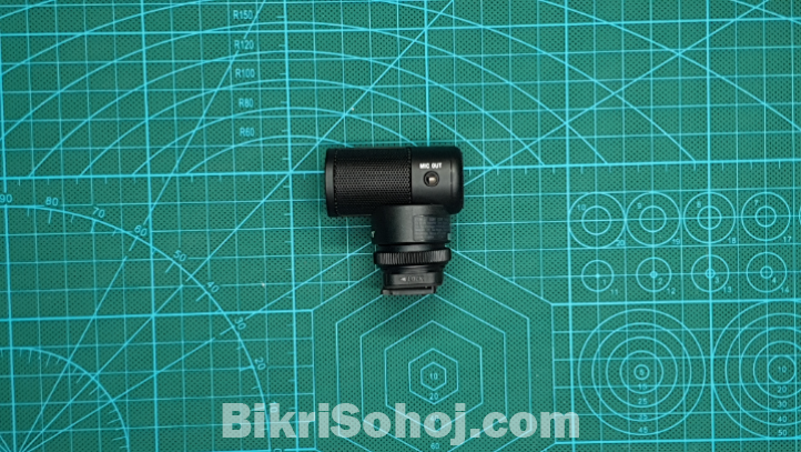 Sony Ecm-g1 Shotgun Microphone